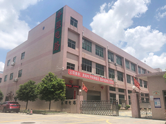 PCB-Fabrikübersicht