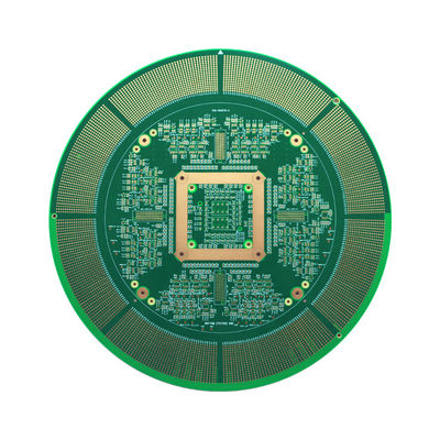 Ein guter Preis. Hdi High Density Interconnect PCB 36 Schicht S1000-2m Material Online