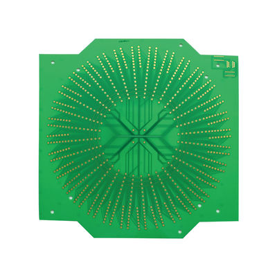 Ein guter Preis. 1-40 Schichten Halbleiterplatte S1000-2M 4+N+4 HDI-PCB S230160C10 Online
