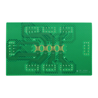 Ein guter Preis. 6 Schicht HDI Mehrschicht PCB HDI PCB 2+ N+ 2 Halbleiterprüfbrett Online