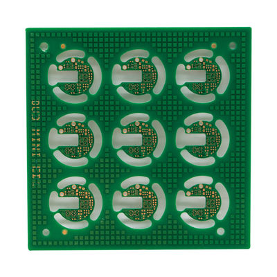Ein guter Preis. 1+N+1 HDI Leiterplatten 210um Innendecke Kupfer Online