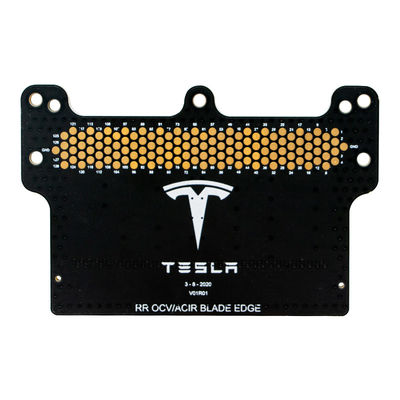 Ein guter Preis. S1000-2M Dicke Kupfer-PCB Dicke Kupferplatte für Automobilelektronik Online