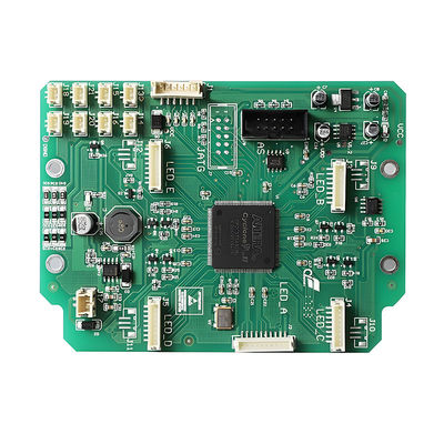Ein guter Preis. PCB-Layout-Design und EMS für Automobile - IATF16949-Zertifiziert für höhere Montagequalität Online