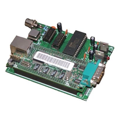 Ein guter Preis. FR-4-PCB-Montage mit USB 2.0-Schnittstelle und mit Lötmaske versehenen Fliesen für medizinische Geräte Online