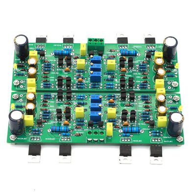 Ein guter Preis. Dichte-Verbindung PCB-Design Schlüsselfertig Online