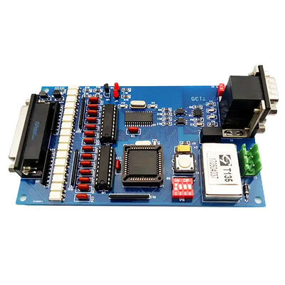 Ein guter Preis. Vielseitige PCB-Versammlung für Automobil- und Medizinprodukte - hochwertige flexible und starre Leiterplatte PCBA Online