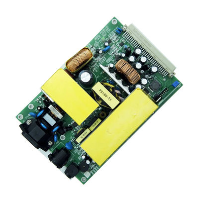 Ein guter Preis. Immersion-Gold-Kommunikations-PCB-Montage Kompakte Größe und Leichtgewicht Online