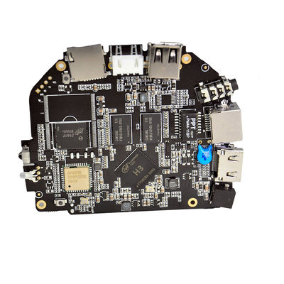 Ein guter Preis. Maßgeschneiderte Multi-Layer Automotive PCB-Schaltplattenmontage - UL-zertifizierte kundenspezifische Prototypen von führenden Herstellern Online