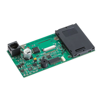 Ein guter Preis. Spezialisierte Neue Energie-Automotive-Elektronik-PCB-Montage - Premium-Fertigungsdienstleistungen für hochmoderne PCBA Online