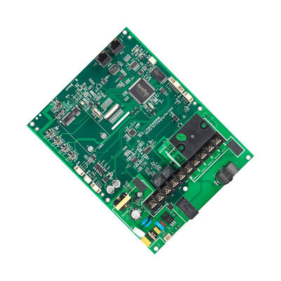 Ein guter Preis. Erweiterte PCB-Montage für neue Energie-Autoelektronik - Top-PCBA-Lösungen Online