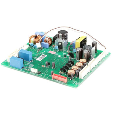 Ein guter Preis. Individuell angepasste Mehrschicht-PCB-Montage für Automobilanwendungen - Prototyp bis zur Produktion mit UL-Zertifizierung Online