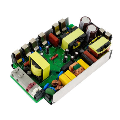 Ein guter Preis. Next-Generation New Energy Automotive Electronics PCB Assembly - maßgeschneiderte Fertigung für innovative Geräte PCBA Online