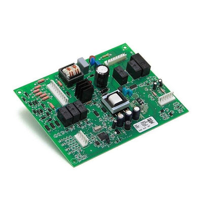 Ein guter Preis. Fahrzeug-Mehrschicht-automatische PCB-Montage ROHS-konforme SMT-Funktionstest Online