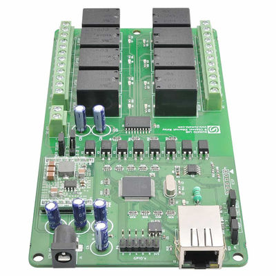 Ein guter Preis. Advanced Automotive Circuit Board Assembly Solutions - professionelle elektronische Leiterplatten für die Präzisionsservomotorsteuerung Online