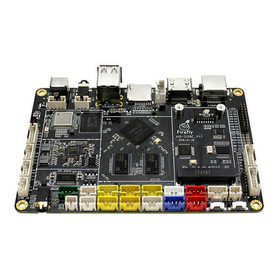 Ein guter Preis. 6 Schichten Elektronik Pcb Montage Dienstleistungen für die Kommunikation Online