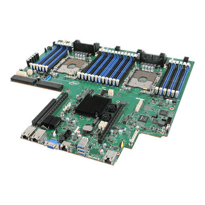 Ein guter Preis. Doppelseitige PCB-Montage für medizinische 1-64-Schichten Funktionsschaltkreisprüfung FCT Online