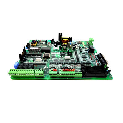 Ein guter Preis. Schnelle und präzise medizinische Doppelseitige PCBA-Mehrschicht 75 mm x 28 mm x 5 mm Online