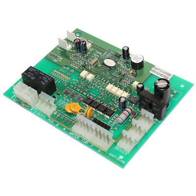 Ein guter Preis. Kompakte Größe Medizinische PCB-Montage Dauerhaftes FR4-Material für Medizinprodukte Online