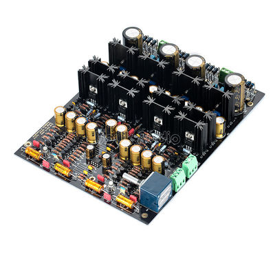 Ein guter Preis. PCB-Druckschaltflächenmontage mit doppelseitigen Schichten ROHS Online