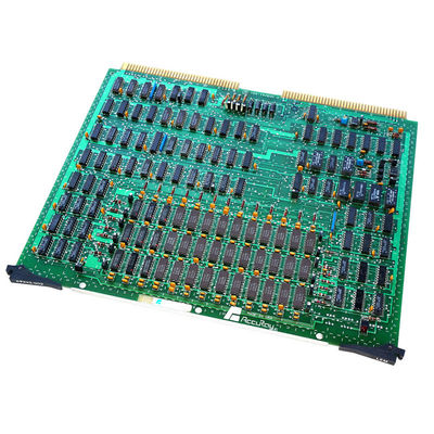 Ein guter Preis. FCT-PCB-Anlage für industrielle Steuerung Prototyp 0,075 mm Mindestlinienbreite Online