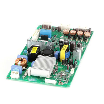 Ein guter Preis. Industrielle Kontrolle PCB Herstellung und Montage 100% E-Testing AOI Online