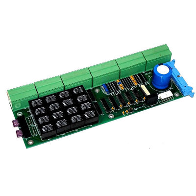 Ein guter Preis. 4 Schichten Industrie-PCB-Montage Flexible 1,6 mm Plattendicke Online