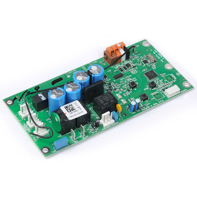 Ein guter Preis. HASL-PCBA-Boardmontage Prototyp PCB-Montage 2-12 Schichten Online