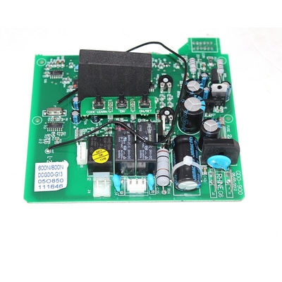 Ein guter Preis. Black Silkscreen PCBA Board Assembly FR-4 UL ISO9001 zertifiziert Online