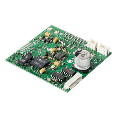 Ein guter Preis. ISO14001 PCBA Board Assembly Immersion Silber Oberflächenveredelung Online