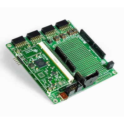 Ein guter Preis. Radarsysteme Hochfrequenz-PCB-Hochgeschwindigkeits-PCB-PCBs, die RoHS-konform sind Online