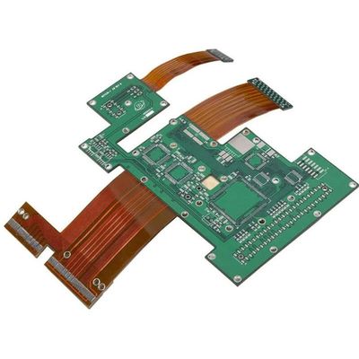 Ein guter Preis. Unregelmäßige starre und flexible PCB-Röntgenprüfung AOI-Prüfung und funktionelle Prüfung Online
