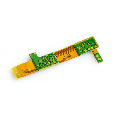 Ein guter Preis. 600 mm X 1200 mm starre und flexible Leiterplatten ISO14001 Zertifikate für die Automobilindustrie Online