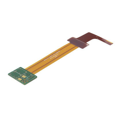 Ein guter Preis. Polyimid Flexible Printed Circuit Board 1-36 Schichten 600 mm X 1200 mm Online