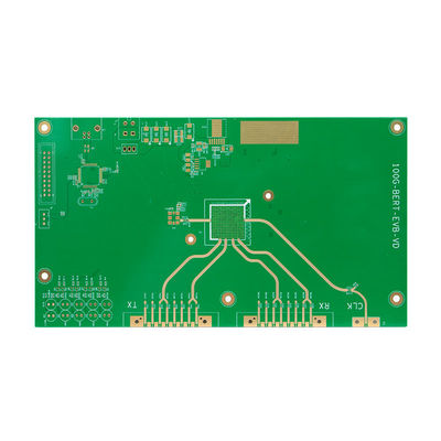 Ein guter Preis. Rohs-PCB-Kupferplatte hohe Stromkapazität Kupferdicke 3 oz Online