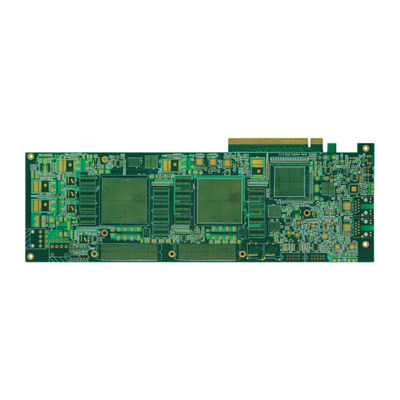 Ein guter Preis. Impedanzkontrolle Dicke Kupfer-PCB Weiß Seidenfarbe Online