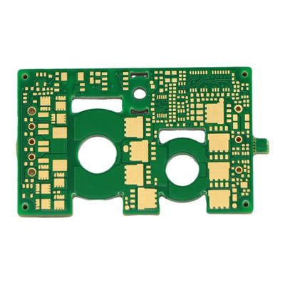 Ein guter Preis. HASL ENIG Oberflächen-Hochschichtzahl Pcb mit Impedanzkontrolle Online