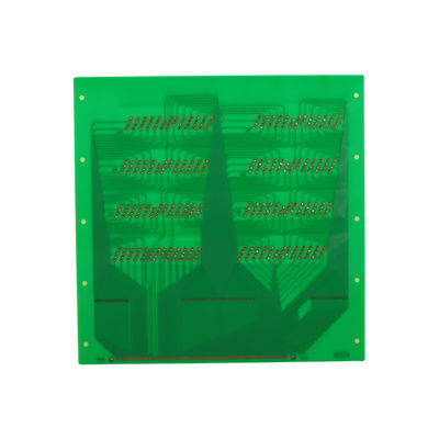 Ein guter Preis. 600 mm X 1200 mm Verbraucherelektronik-PCB-Board ENIG HASL Oberflächenveredelung Online