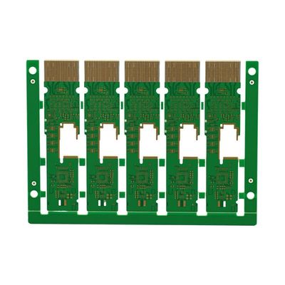 Ein guter Preis. 1oz Kupferdicke Optikkreisplatte LC-Anschluss für Datenübertragung Online