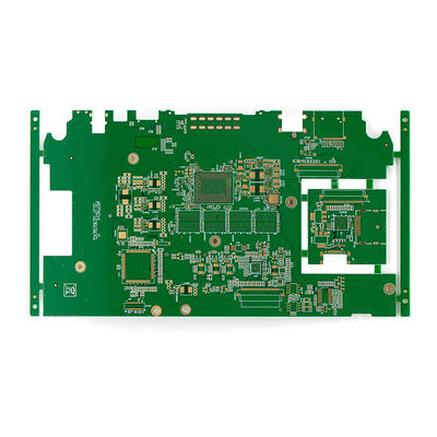 Ein guter Preis. 5G-Modul Hochfrequenz-Druckschirmplatte 10Gbps Datenrate Online