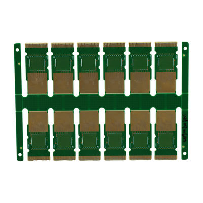 Ein guter Preis. Netzwerk 5G-Optikmodul PCB-Optik-Druckschaltplatte ENIG Online