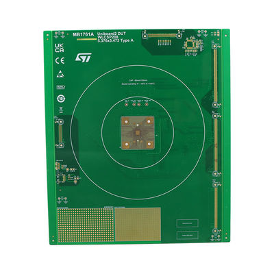 Ein guter Preis. Lineare Polarisierung RF-Antennen-PCB mit SMA-Männlich-Konnektor 2,4 GHz 2,5 GHz Frequenzbereich Online