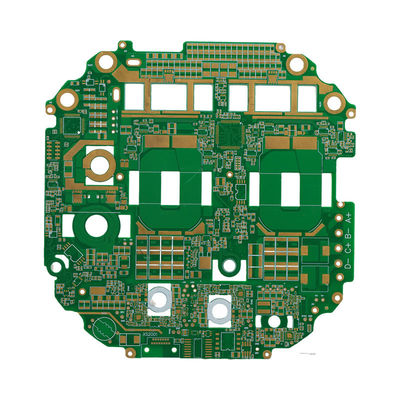 Ein guter Preis. 1.6mm PCB-Board-Montage Drohne Elektronische Leiterplatte Online