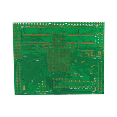 Ein guter Preis. Spezielles Material 5G-Optikmodul-PCB - Rogers 4350B, für Hochgeschwindigkeitstelekommunikation konzipiert Online