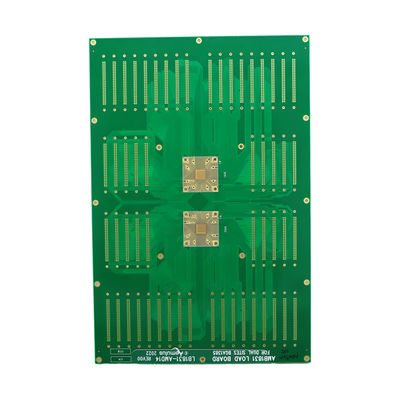 Ein guter Preis. OEM-Elektronik Turnkey-PCB-Montage-Service für Halbleiter Online