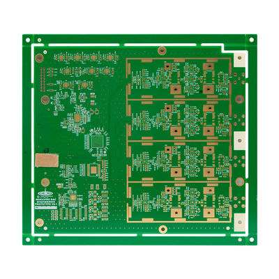 Ein guter Preis. ENIG Oberflächenveredelung für Unterhaltungselektronik PCB Weiß Schwarz Gelb Seidenbildschirm Online