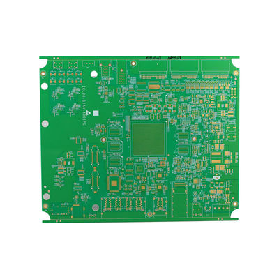 Ein guter Preis. FR-4-Material Industrielle Steuerung PCB Custom PCB Boards Mehrschicht Online