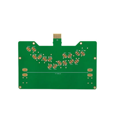 Ein guter Preis. FR4 Rf Leiterplatte Leiterplatte Antenne Drahtlose Kommunikation Online
