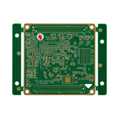 Ein guter Preis. Kupferdicke 1 Unze Drohnen-PCB-Board Drohnen-Empfänger-Schaltkreis-Board FR4 Online