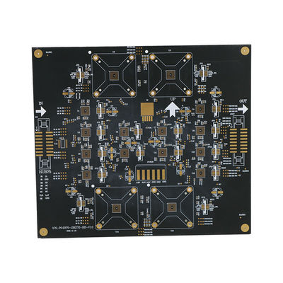 Ein guter Preis. Lineare Polarisierung HF-Antenne PCB Omni-Directional Rohs-konform Online