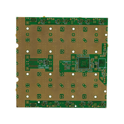 Ein guter Preis. 4 mm Dicke PCB Schwerkupfer für Leistungselektronikanwendungen Online
